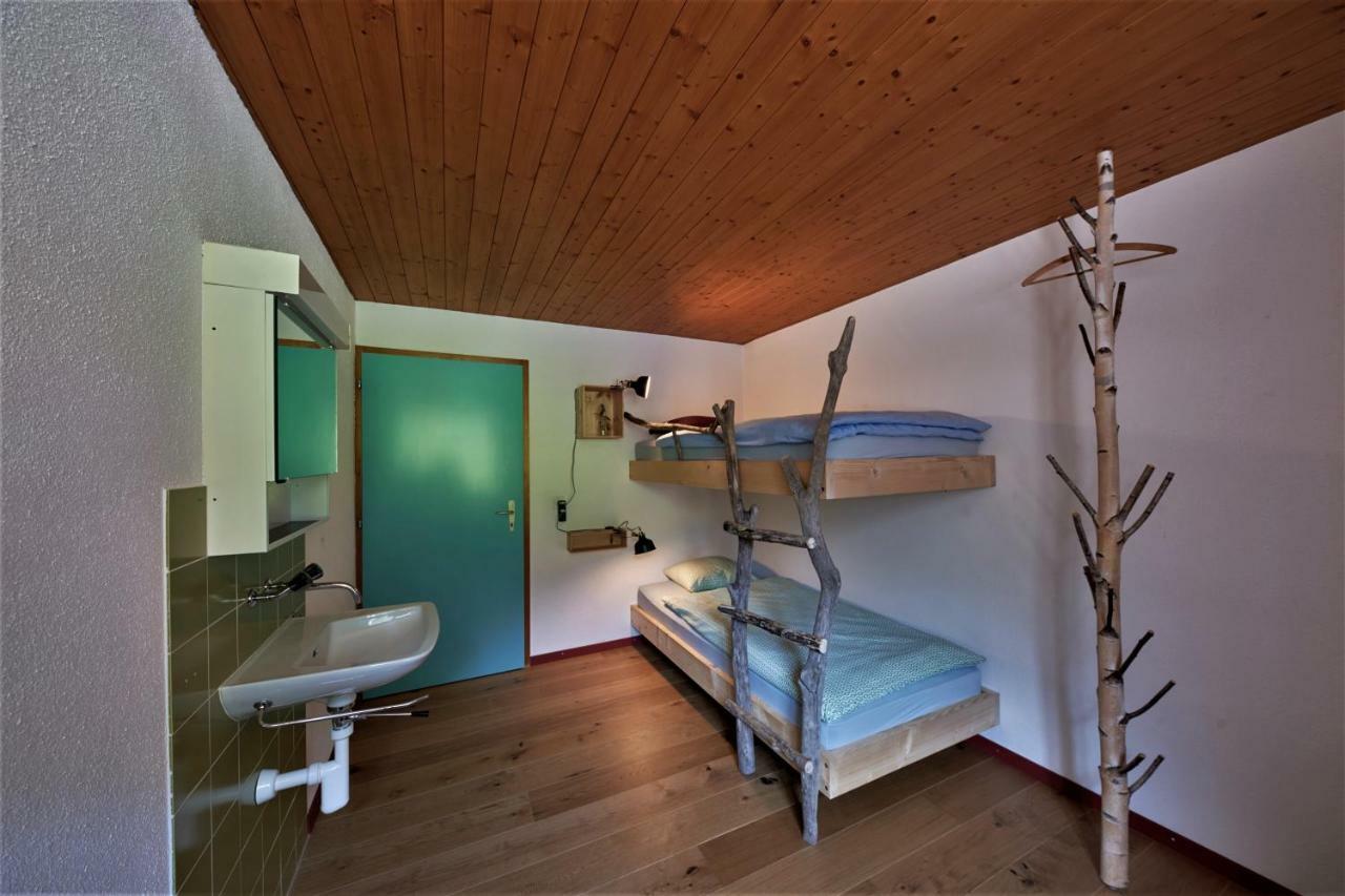 Aktivhostel HängeMatt Exteriör bild