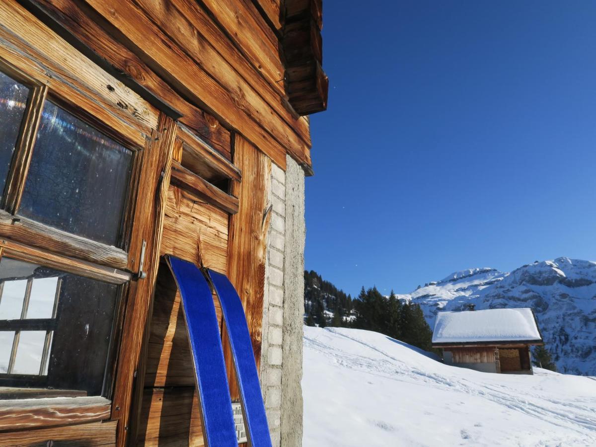 Aktivhostel HängeMatt Exteriör bild